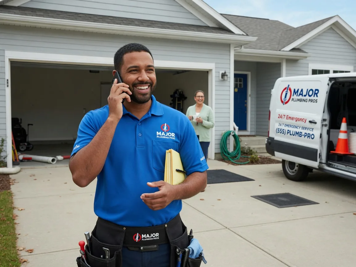 Drain Cleaning Services Hinckley, OH FAQs